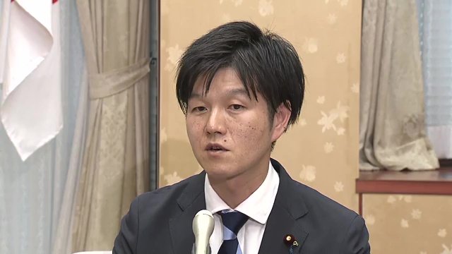 鈴木農林水産相