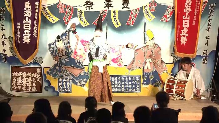 中学生の齋藤さん