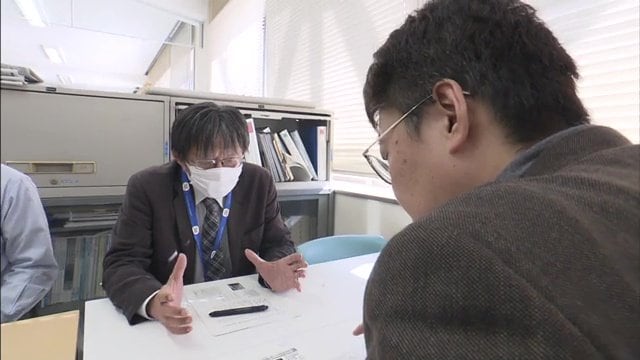 郡山市は国の補助金を活用して事業者をバックアップ