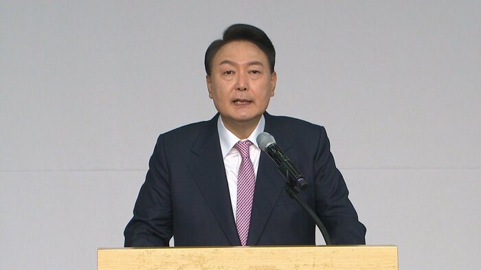 韓国次期大統領・尹錫悦氏