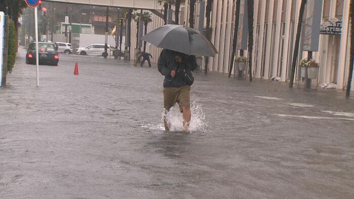 新潟市中央区（7月26日）