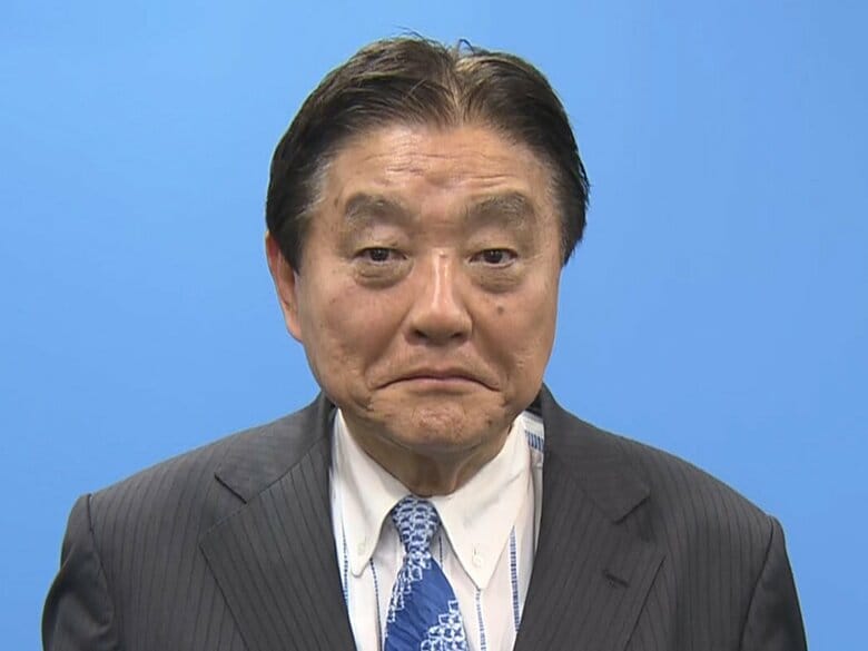 【衆院選2026・愛知】減税日本・ゆうこく連合の河村たかしさんが当選確実｜FNNプライムオンライン