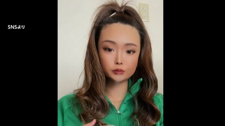 内田梨瑚被告“殺意を持っていたのは共犯の女”自分の殺意を否定　「事実と違う」共犯者の証言も否定　旭川女子高校生殺害事件｜FNNプライムオンライン