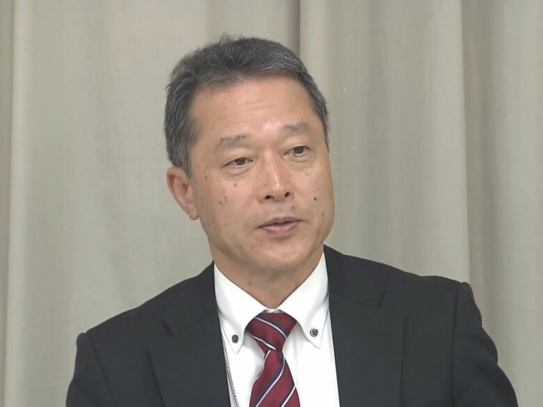 8/21告示 9/7投開票…三重県知事選挙 再選目指す一見知事が公約発表 南海トラフ地震対策となる条例制定等｜FNNプライムオンライン