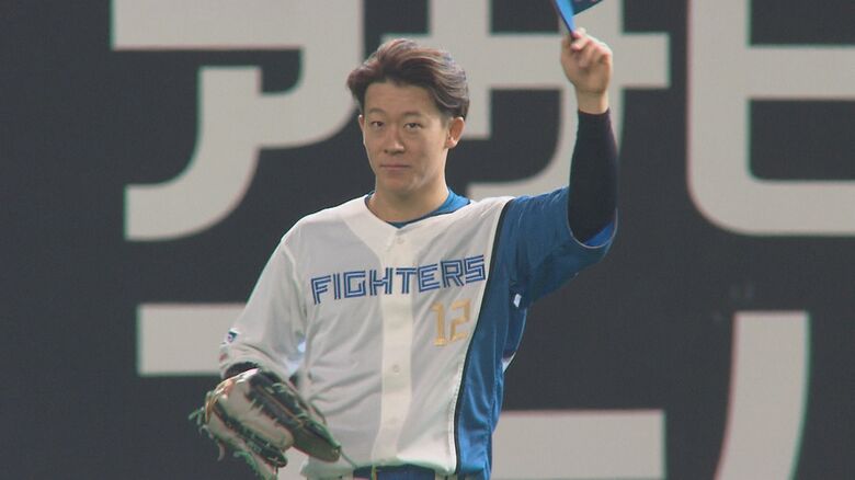 【ファイターズ】新庄監督“守備の1歩目がいかに大切か”　逆転負けで貯金ゼロに　”見えないミス”で負けた試合｜FNNプライムオンライン
