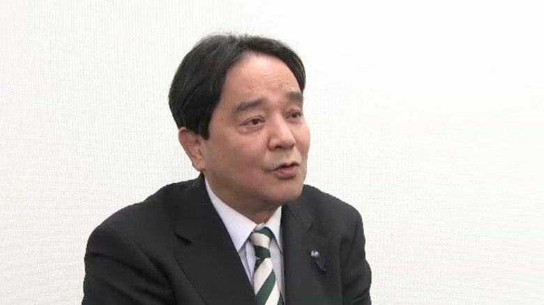 【鈴木哲夫さん解説】「コメ担当大臣」小泉進次郎氏を起用の内幕…石破首相「5キロ3000円台でなければ責任取る」参院選に向けた“大勝負”の行方　福岡｜FNNプライムオンライン