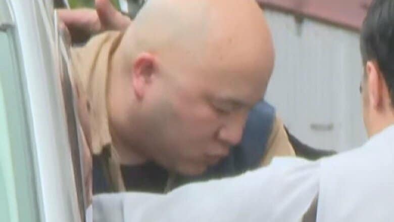 「男と母親が行方不明」と親族が届け出…「長野県内に女性の遺体を遺棄した」宮崎県の35歳男を逮捕　殺害をほのめかす供述　遺体の身元の確認進める　阿南町｜FNNプライムオンライン