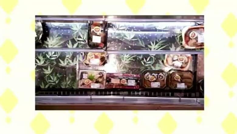 スーパーなどの値引き販売情報をスマホで確認…岡山大学がスーパーなどと食品ロス削減の取り組み【岡山】｜FNNプライムオンライン