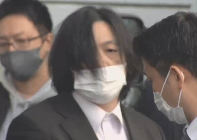 【速報】「コロナによる発熱じゃないよ」“わいせつ”医師が5度目の逮捕…コロナ症状で来院の患者触った疑い　警視庁｜FNNプライムオンライン