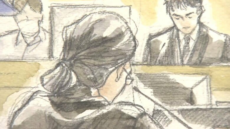 【速報】山上被告「他の政治家では意味が弱いと思った」安倍元総理以外の政治家を対象としなかったか聞かれ「安倍元首相は私の認識では統一教会と政治家のかかわりの中心にいる方」と説明｜FNNプライムオンライン