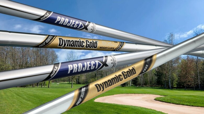 【ツアー報告】Dynamic Gold Tour IssueがUS男子ツアーで優勝、PROJECT XシリーズがUS下部ツアーで勝利に貢献