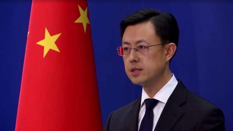 中国外務省「正式な発言撤回なければ受け入れず」と強調　高市首相は党首討論で台湾有事「存立危機事態」言及せずも「言及しないことと撤回は別問題」｜FNNプライムオンライン