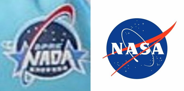 NASAそっくり！“衛星”発射の北朝鮮科学者の服に「NADA」のロゴが…｜FNNプライムオンライン