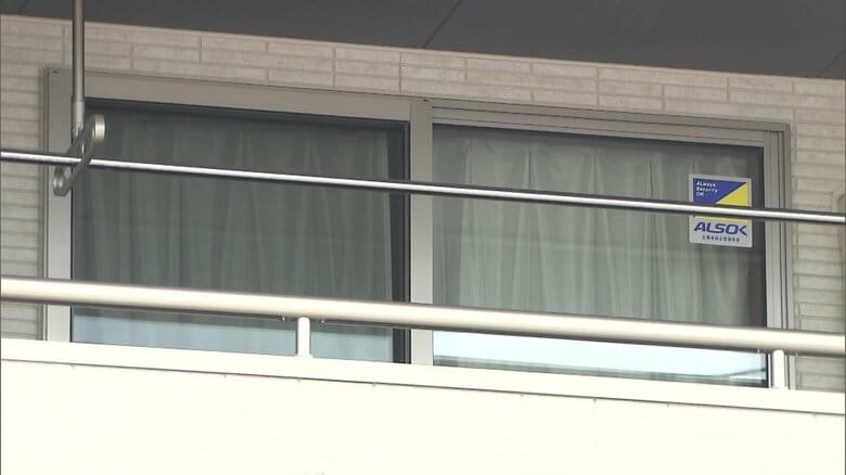 父親の首や腹などに数十カ所の傷…15歳少年が医師の父親殺害の疑い　“強い殺意”か　群馬・桐生市｜FNNプライムオンライン