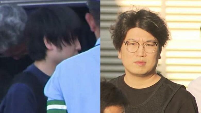 計54億円程の詐欺に関与か…SNSで恋愛感情抱かせてウソの投資話を持ち掛け暗号資産を騙し取った疑い 男2人を逮捕｜FNNプライムオンライン