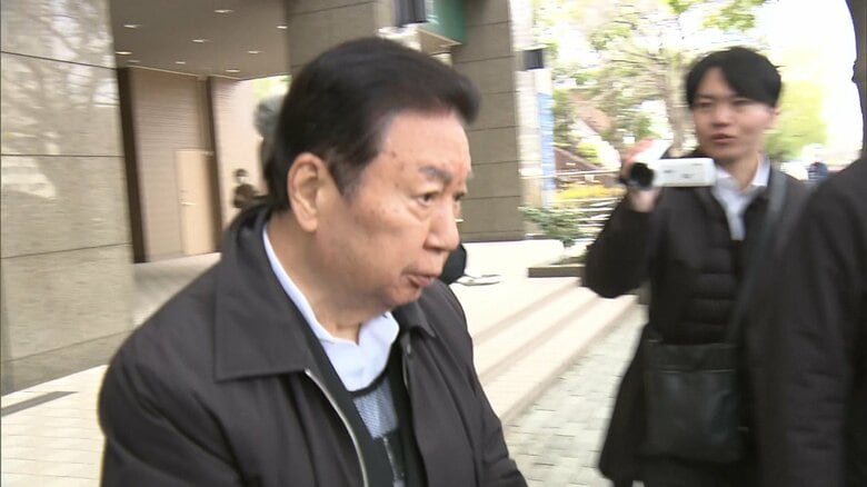 適正価格とは7億円の開き…新橋の土地を高く買わせ3億円騙し取った罪で起訴の男2人 残る4億円についても追送検｜FNNプライムオンライン