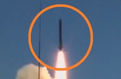 ロシア海軍のカリブル-NK巡航ミサイル(資料)