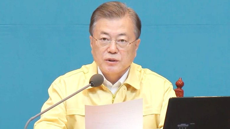 文大統領は韓国経済をどう立て直すのか
