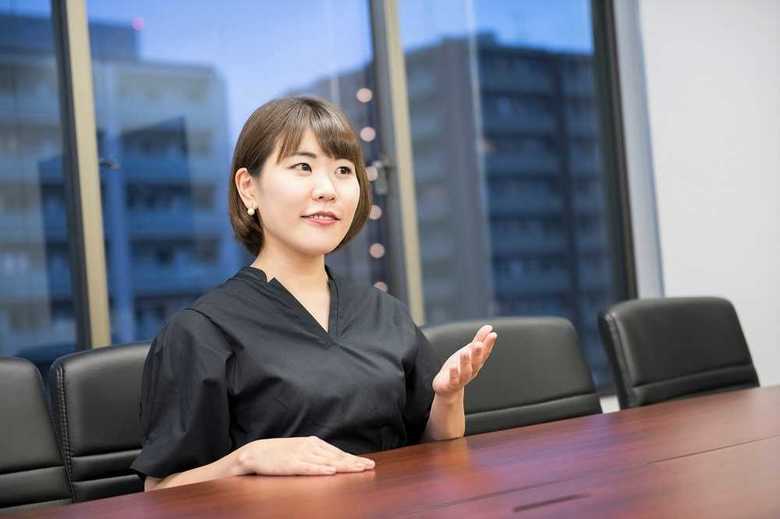 法律事務所ZeLo・南知果弁護士