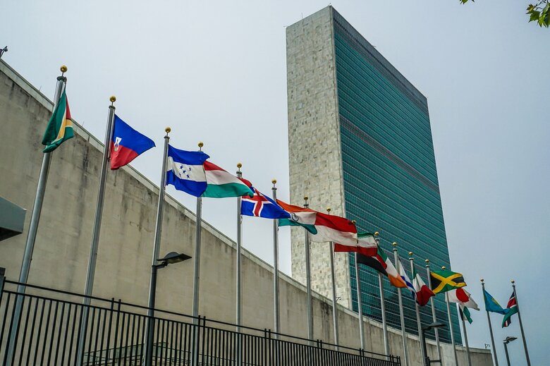 国連憲章には「敵国条項」が残っている
