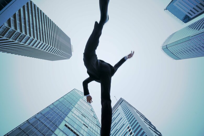 制約を取っ払うことで行動を起こすことができる（画像：イメージ）