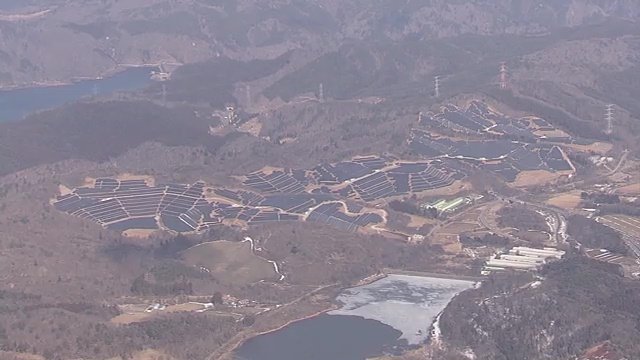 再生可能エネルギー先駆けの地を目指した福島県