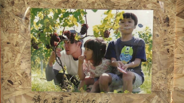 「子どもたちが農業に注目してくれたらうれしい」と話す豊島さん