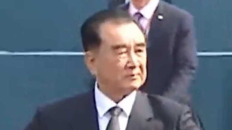 “金正恩委員長の執事”の正体は?米朝実務者協議にも参加