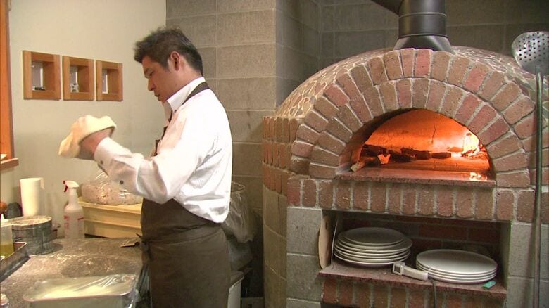 矢野竜二郎さん