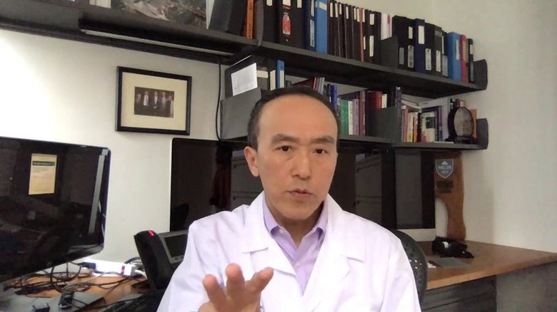 重症化を防げ! 「一酸化窒素」をコロナ患者へ吸入する効果は?日本人医師が米国で臨床試験