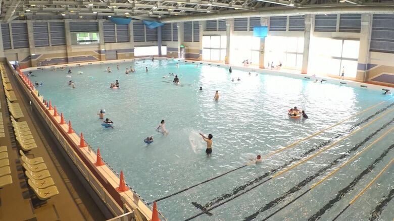 リージョンプラザ上越