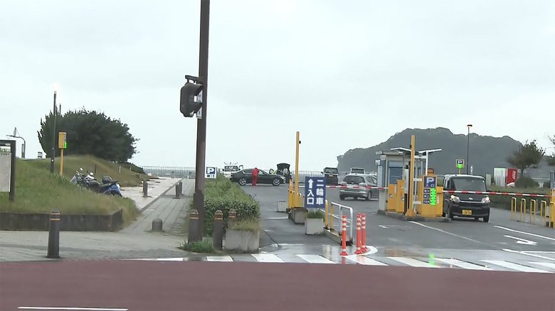横須賀で15日も異臭騒ぎ 「ガス臭い」と消防に通報7件