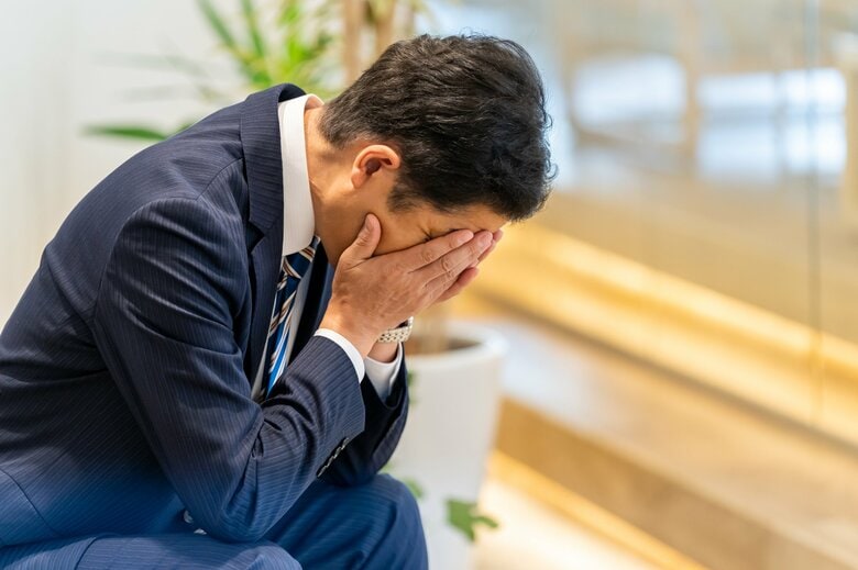 「わからない」ものと対面したとき人はそれを回避しようとする（画像：イメージ）