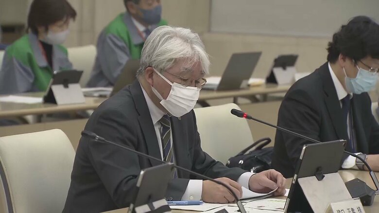 東京都医師会 猪口正孝副会長