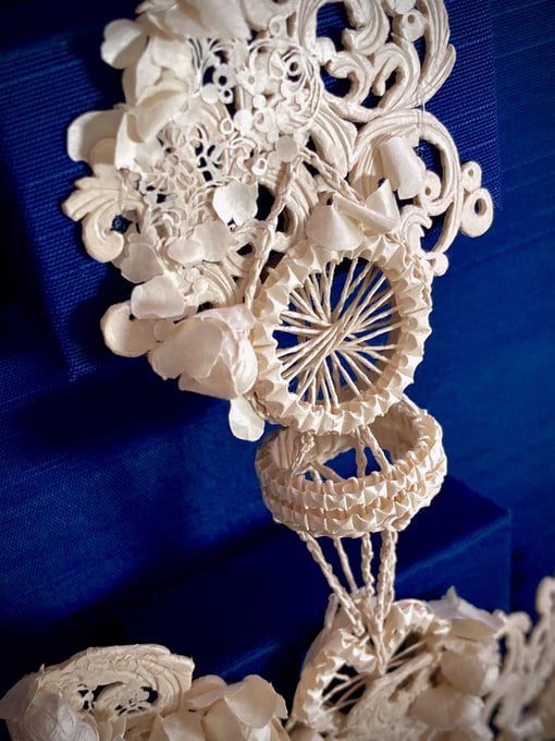 作品名：簪　〜光芒〜