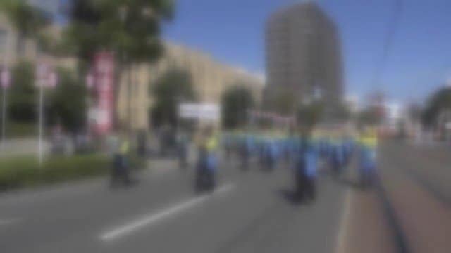 おはら祭（2023年）