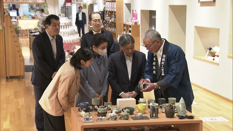 道の駅 なみえ（浪江町）
