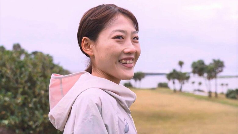 自分を貫き 夢を信じた