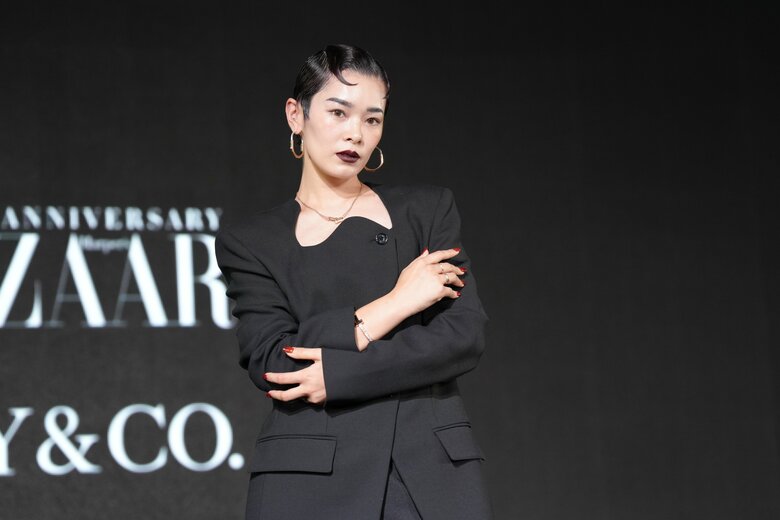 畠山千明さん