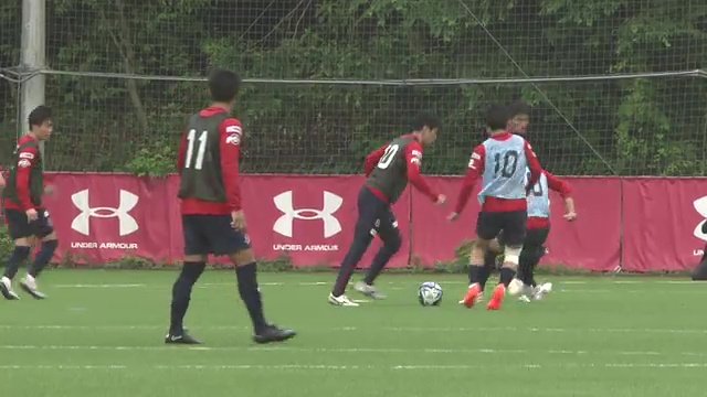 チームもサポーターも地域も一体となって作る「熱狂空間」