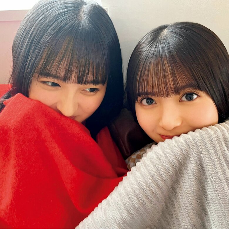 乃木坂46写真集 乃木撮 VOL.03（講談社） 撮影／乃木坂46