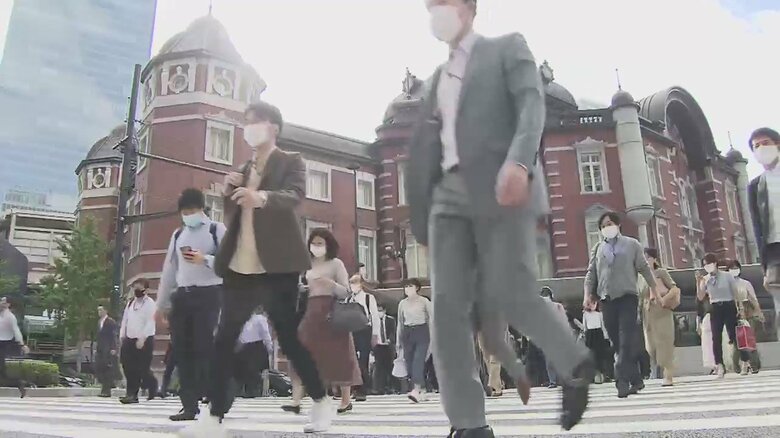 消費者心理に陰りをもたらすのが「値上げ」だ