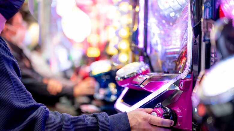 やめられなくなっている（画像はイメージ）