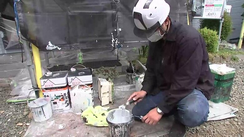 現場では様々な節約を余儀なくされている