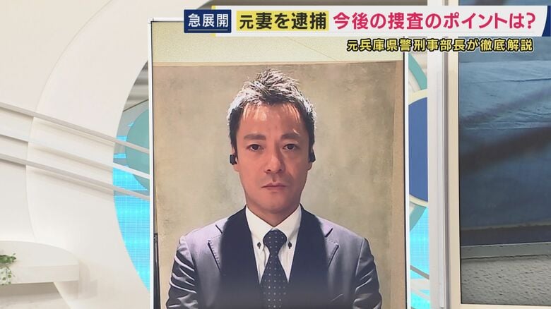 棚瀬氏