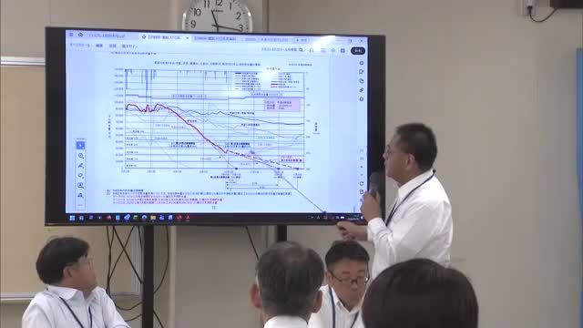 依然として渇水続く…高梁川水系「第３次取水制限」で農業用水５０％、工業用水１５％カットを決定【岡山】