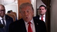 トランプ大統領「AIの恩恵を国民に」アメリカ政府がAI企業株取得を検討　雇用不安への対応か
