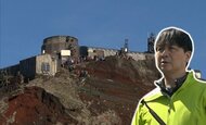 日本最高の観測所を守れ!富士山頂で研究を続ける科学者たち 平地の10倍の維持費が課題【静岡発】