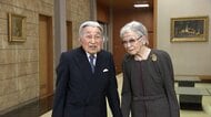 両陛下・愛子さまもお祝いに…上皇后美智子さま91歳の誕生日　上皇さまとの穏やかな時間に“心の安らぎ”