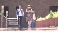 富山県内は日中は30度と真夏日の予想  熱中症と火の扱いに注意を 